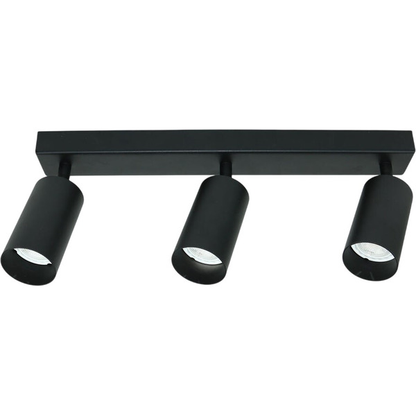 Спот General Lighting Systems GWL-3GU10-M-IP20 661825