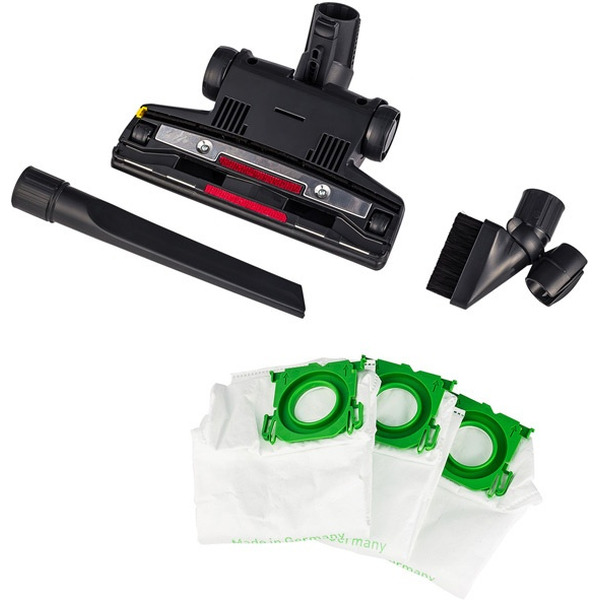 Пылесос BORK V700 (белый)