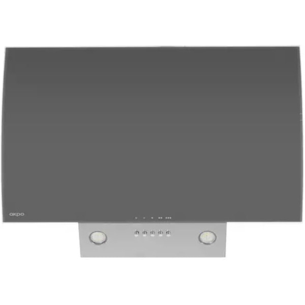 Вытяжка Akpo Clarus eco 60 wk-4 (серый)