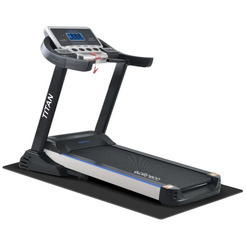 Беговая дорожка EVO FITNESS Titan