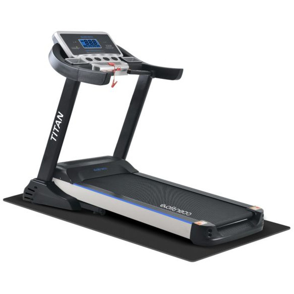 Беговая дорожка EVO FITNESS Titan