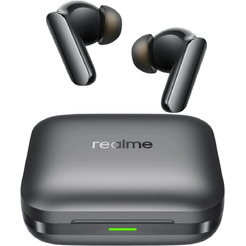 Наушники Realme Buds Air 7 Pro (черный)