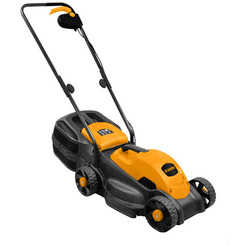 Газонокосилка INGCO LM385