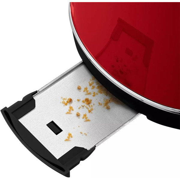 Тостер Kitfort КТ-4004-1