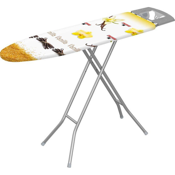 Гладильная доска GIMI FRAMAR VAPOR SMALL окрашенная