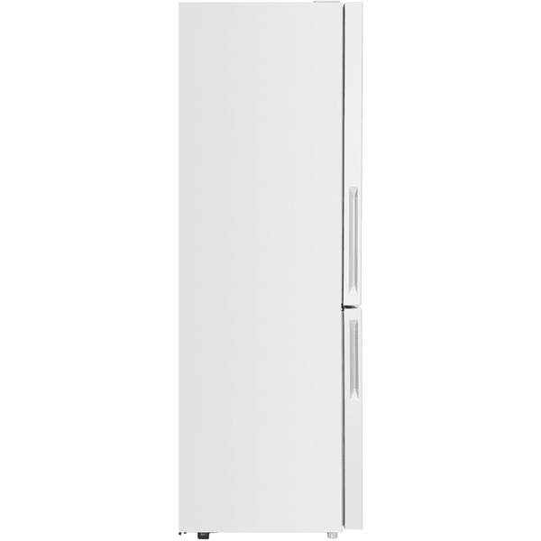 Холодильник MAUNFELD MFF185NFW Inverter