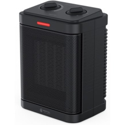 Тепловентилятор Royal Clima Notte RFH-N1500DC-BL