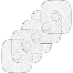 Сушилка для овощей и фруктов Kitfort KT-1940