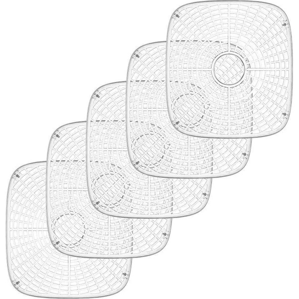 Сушилка для овощей и фруктов Kitfort KT-1940