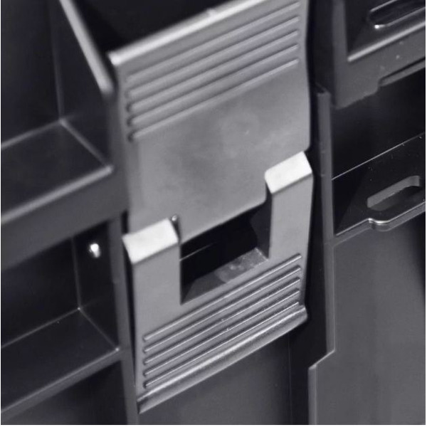 Ящик для инструментов Qbrick System ONE 350 Basic (SKRQ350BCZAPG003)