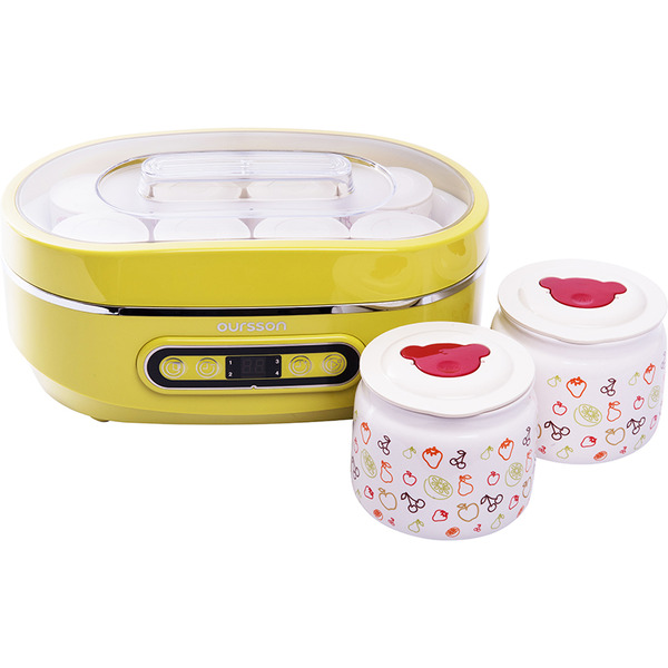 Йогуртница Oursson FE1405D/GA