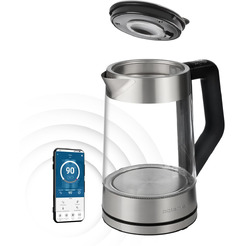 Электрочайник Polaris PWK 1725CGLD Wi-Fi IQ Home