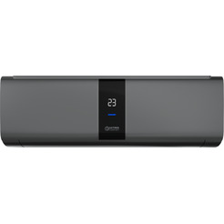 Кондиционер Ultima Comfort Elysium Nero 2026 ELN-09PN