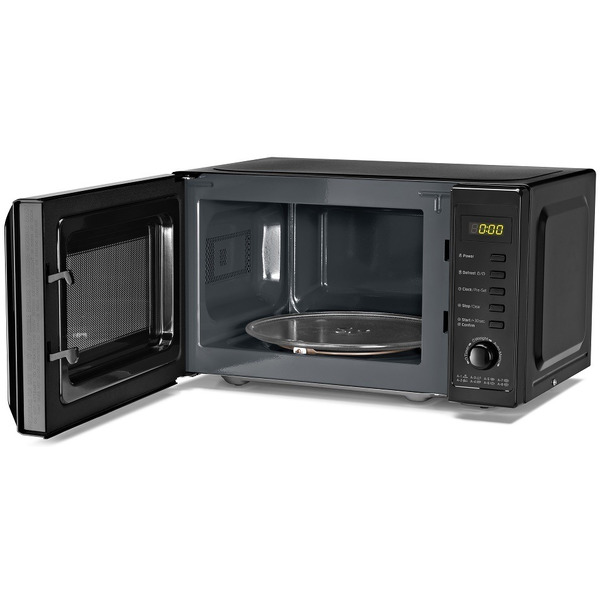 Микроволновая печь Holt HT-MO-002 (черный)