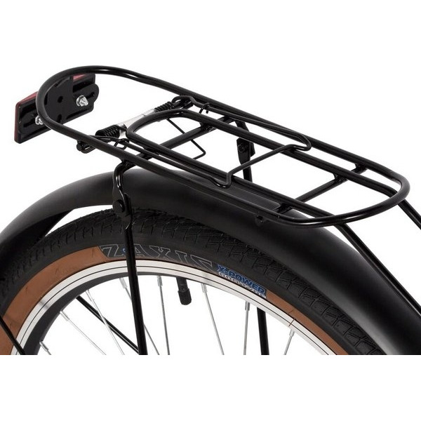 Велосипед Novatrack 20FAURORA6S.BN4