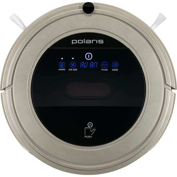 Робот-пылесос POLARIS PVCR 0920WV