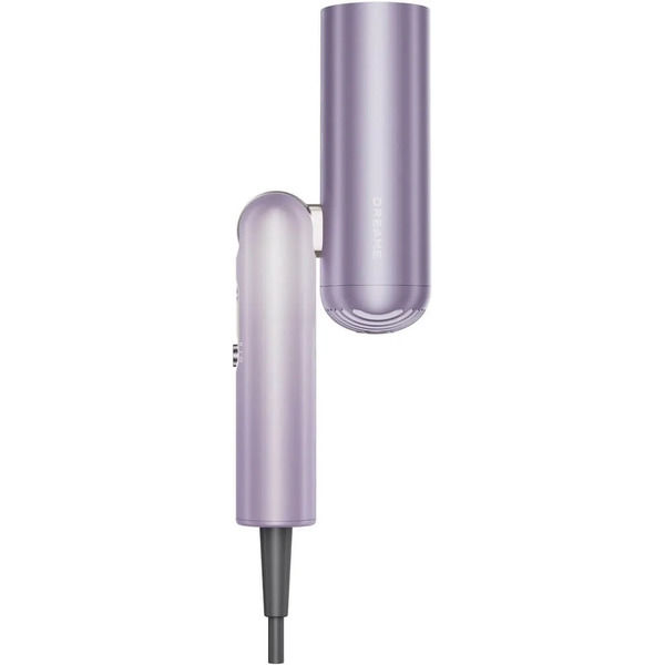 Фен Dreame Нairdryer Pocket Ultra AHD52 (фиолетовый)