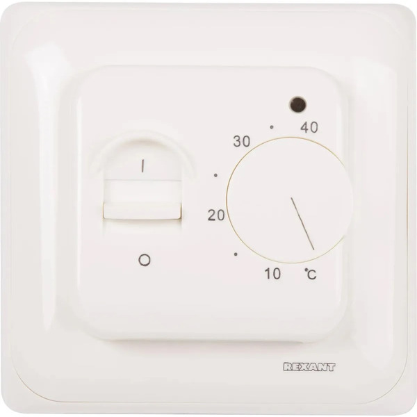 Терморегулятор Rexant R70XT 51-0581 (бежевый)