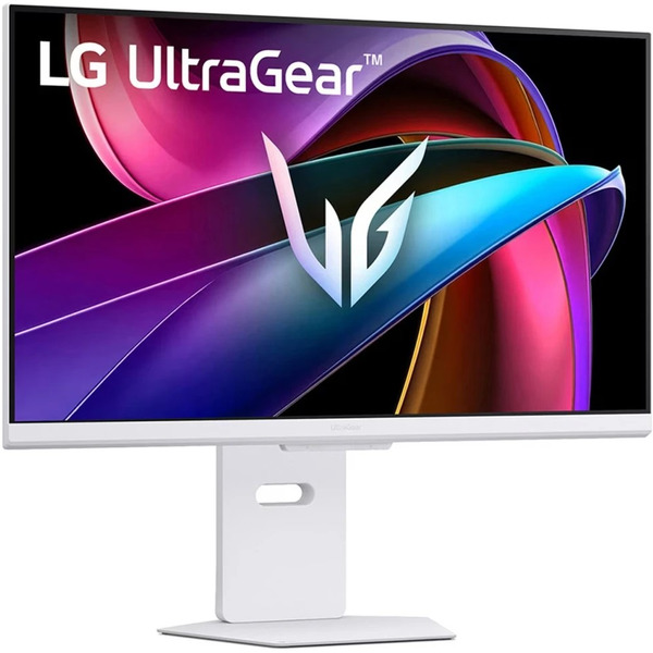 Игровой смарт-монитор LG UltraGear 32G810SA-W