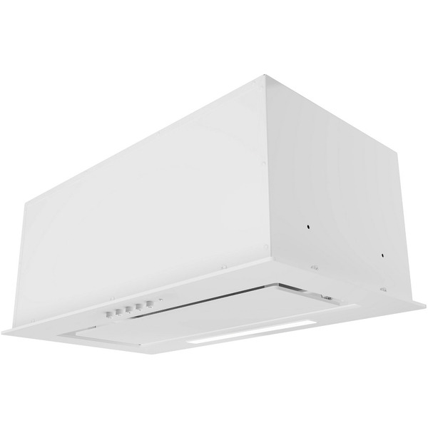 Кухонная вытяжка Akpo Falco Eco 60 wk-4 (белый)