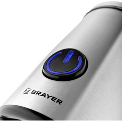 Кофемолка Brayer BR1184