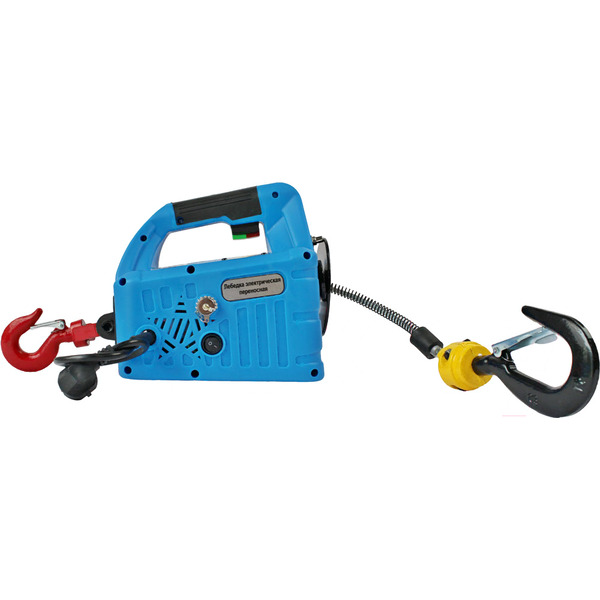 Лебедка Shtapler SQ-01 (J) 450кг
