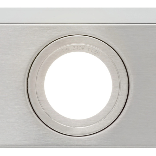Вытяжка KRONA KAMILLA T 600 INOX (1 мотор)