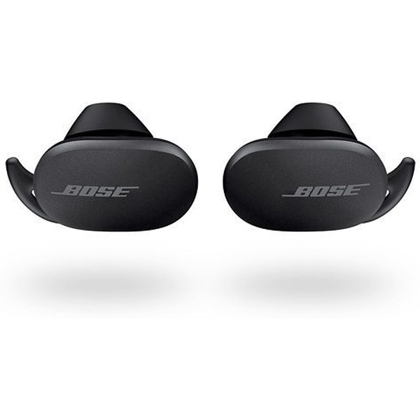 Наушники беспроводные BOSE QuietComfort, Black (831262-0010)