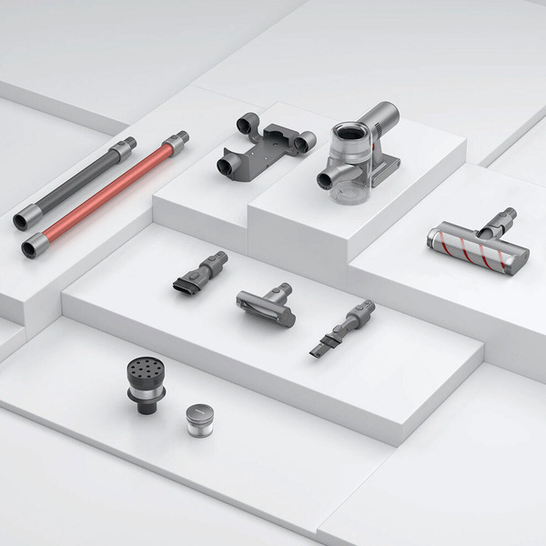 Беспроводной пылесос Dreame Cordless Vacuum Cleaner  V11 (VVN6)