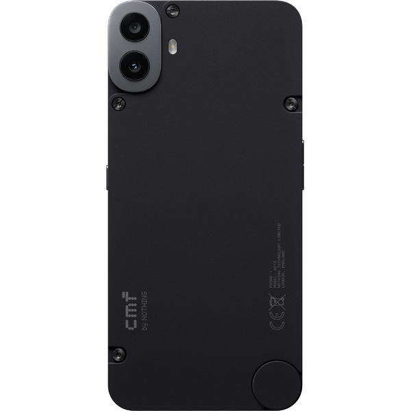Смартфон CMF Phone 1 8GB/128GB (черный)