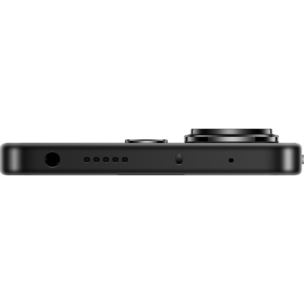 Смартфон POCO M6 Pro 8GB/256GB Black EU