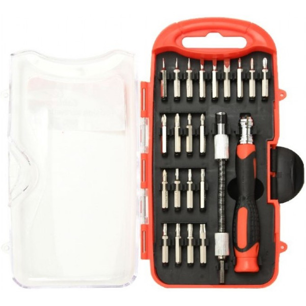 Набор инструментов Gembird TK-SD-10