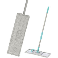 Швабра для пола с насадкой из микроволокна Home Queen PROFI Class You'll LOVE 72509