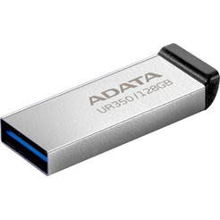 USB flash накопитель ADATA UR350-128G-RSR/BG