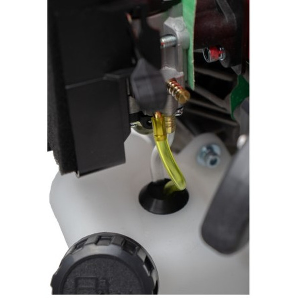 Триммер VERTON garden BR-521 Professional