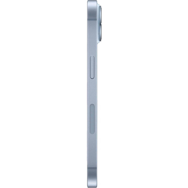 Смартфон Apple iPhone 14 128GB восстановленный ELNU Грейд B (ELN2882B0749) синий
