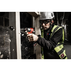 Дрель-шуруповерт Milwaukee M12 FUEL M12FPD2-402X 4933479869 (с 2-мя АКБ 4 Ач, кейс)