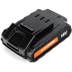 Аккумулятор PATRIOT EDGE PB-BR-Li 18,0V 2,0Ah