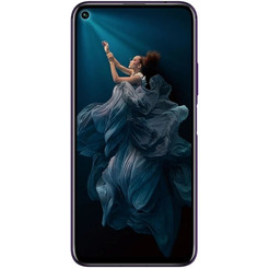 Смартфон Honor 20 Pro (YAL-L41) 8GB/256GB Phantom Black