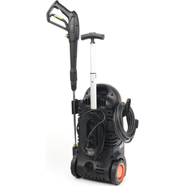 Мойка высокого давления Patriot GT 820 Comfort