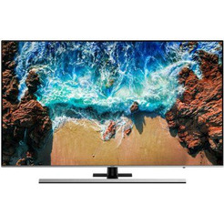 Телевизор SAMSUNG UE55NU8000UXRU