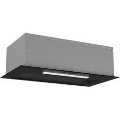 Кухонная вытяжка Akpo Mio 60 WK-12 (черный)