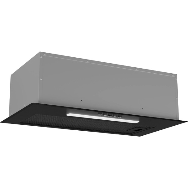 Кухонная вытяжка Akpo Mio 60 WK-12 (черный)