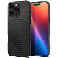 Чехол Spigen Liquid Air для iPhone 16 Pro ACS08117