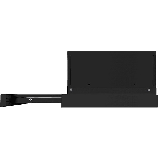 Вытяжка MAUNFELD VS Light (C) 50 (черный)