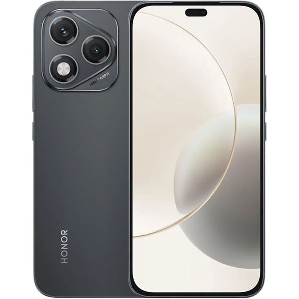 Смартфон Honor 400 Lite (ABR-NX1) 8GB/256GB Velvet Black