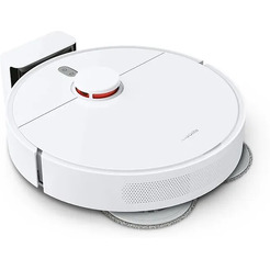 Робот-пылесос Xiaomi Robot Vacuum S10+ (B105/BHR6368EU)