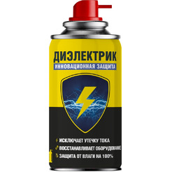 Смазка NANOPROTECH Диэлектрик NPSI0003