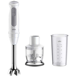 Блендер BRAUN MQ50201MWH