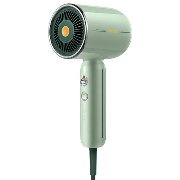 Фен для волос SOOCAS RH1 Green